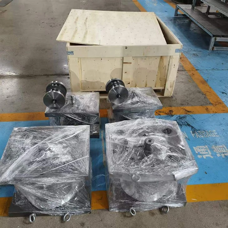 Automation Compatible Long Life Stamping Die For Smart Manufacturing manufacturers