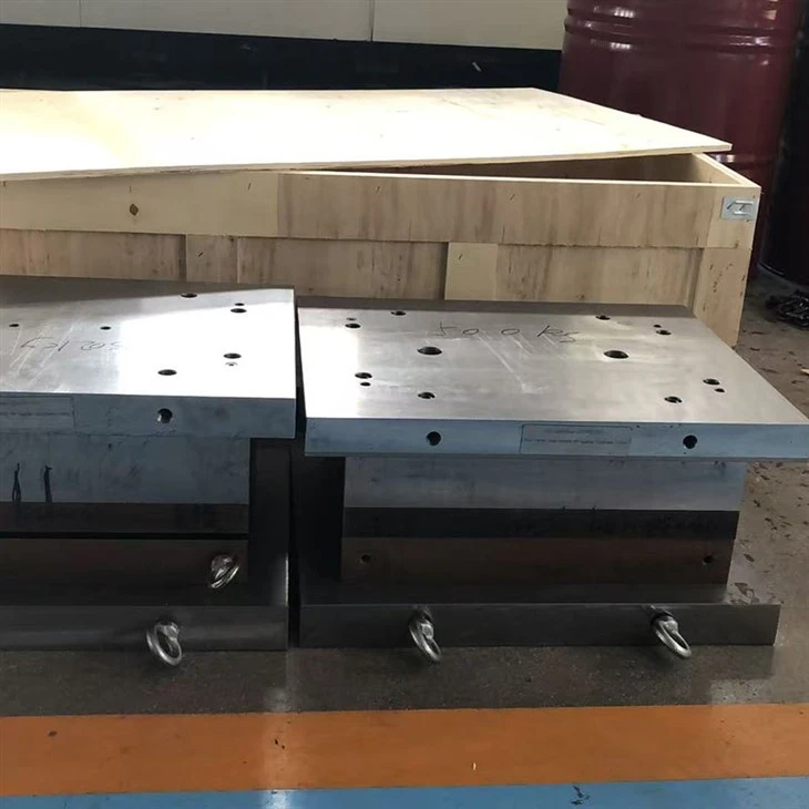 Cost Efficient High Output Stamping Die For Industrial Components Production suppliers