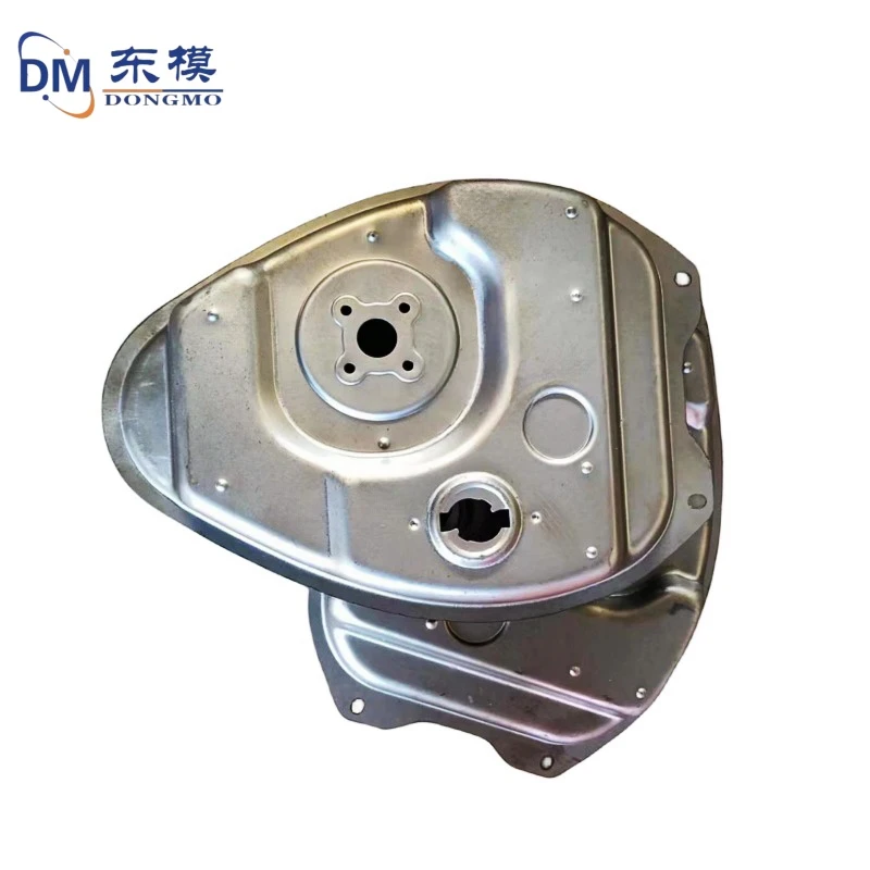 Automotive stamping parts 2