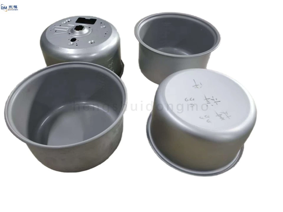 Rice Cooker Inner Pot Stamping Mold; Electrical Equipment Stamping Mold suppliers